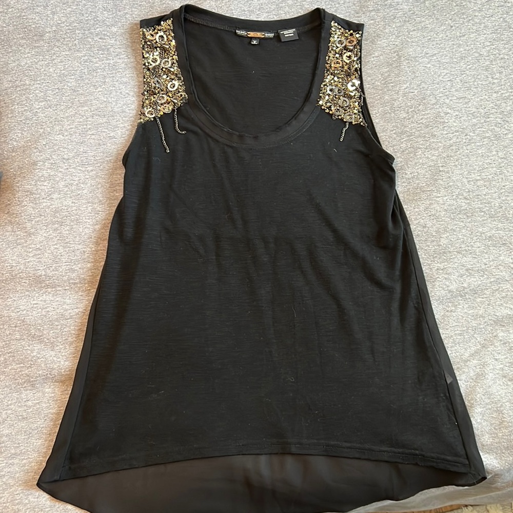 Women’s Miss Me Tank Top